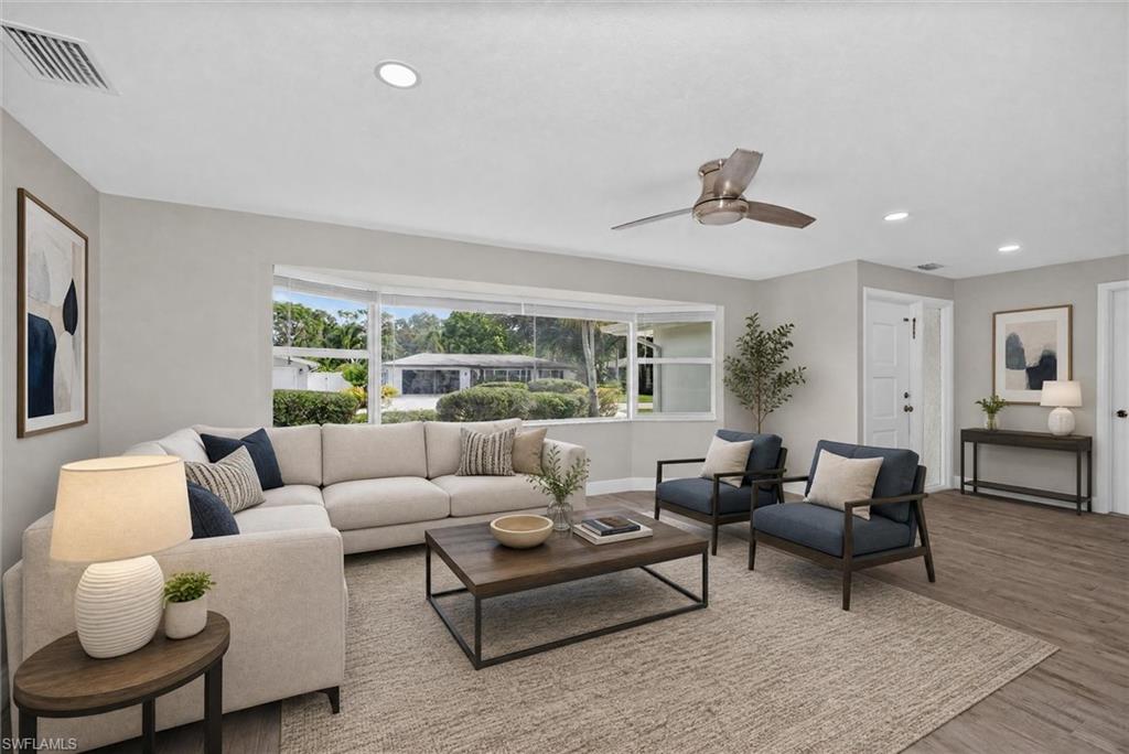 CYPRESS LAKE ESTATES - Residential