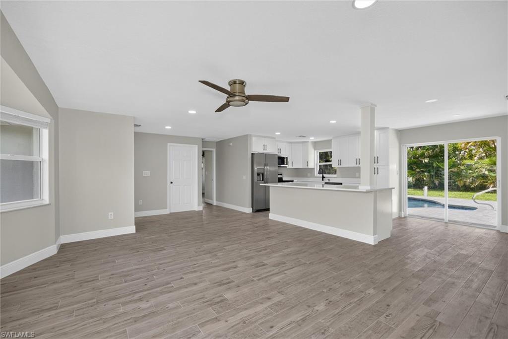 CYPRESS LAKE ESTATES - Residential