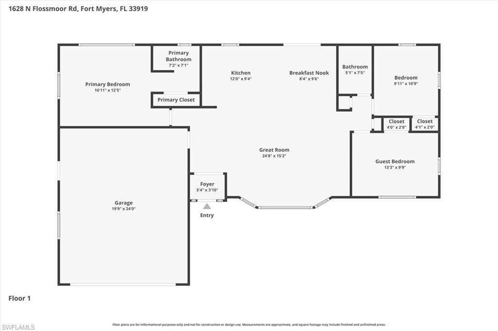 CYPRESS LAKE ESTATES - Residential