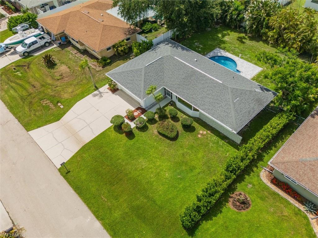 CYPRESS LAKE ESTATES - Residential