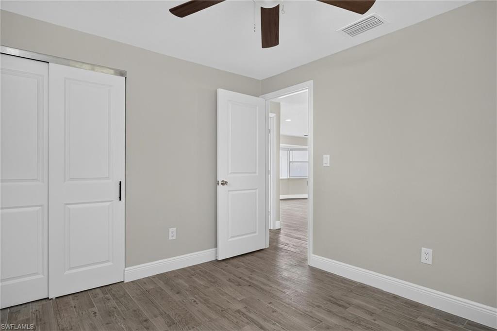 CYPRESS LAKE ESTATES - Residential