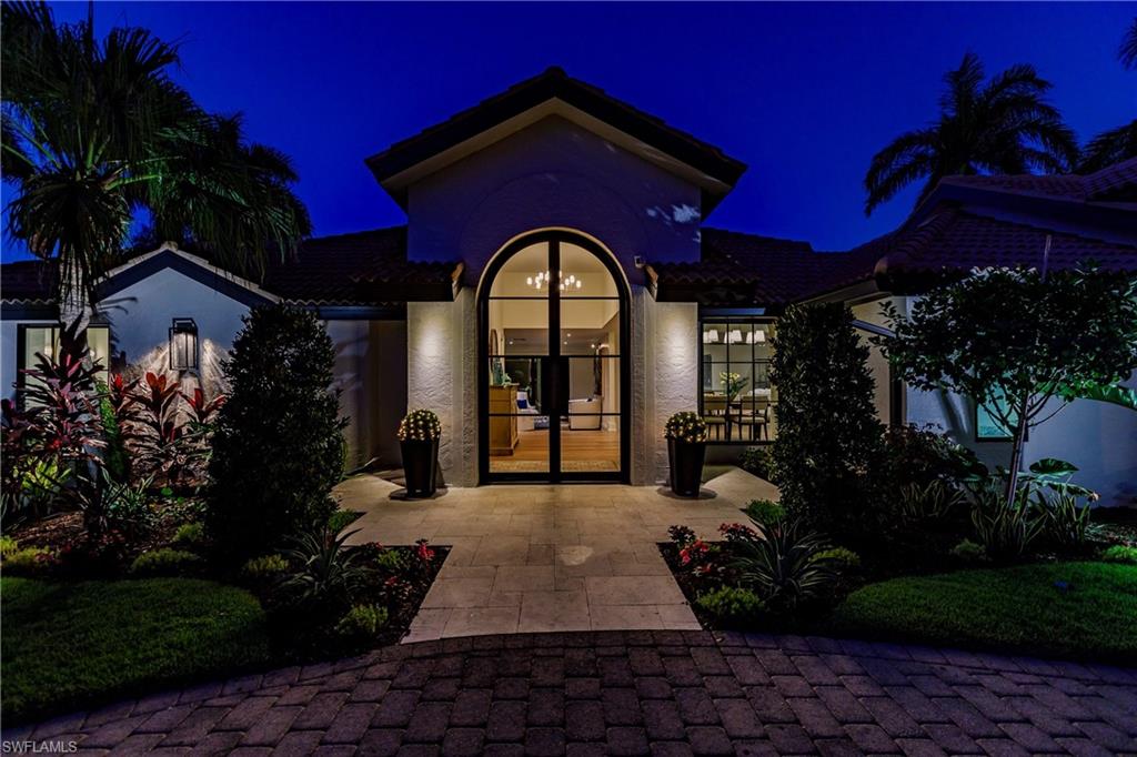 PARK SHORE - Residential