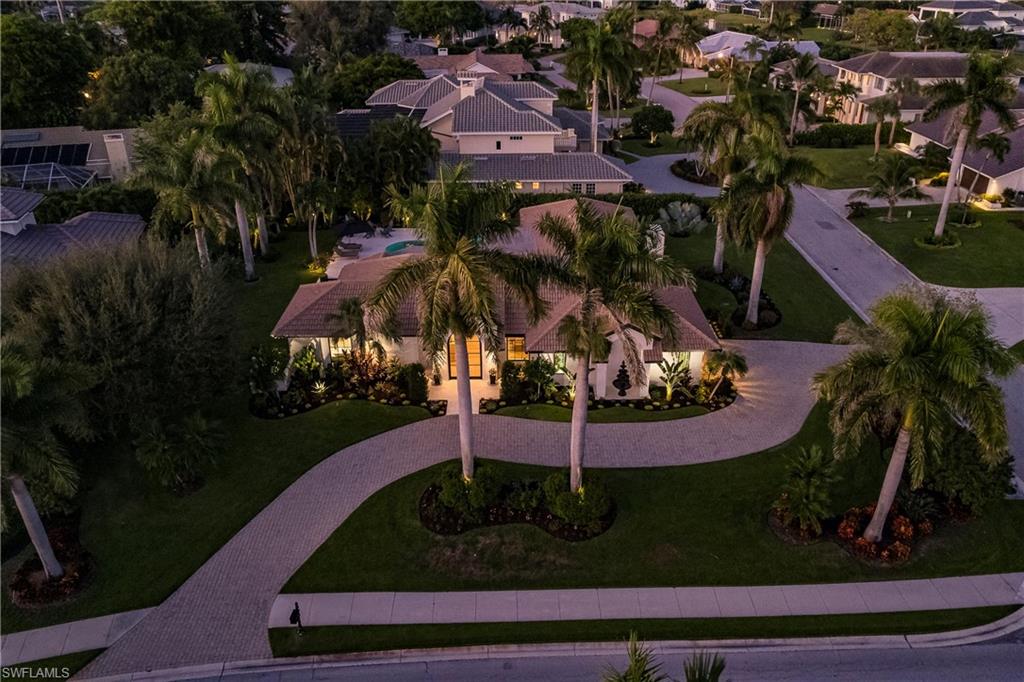 PARK SHORE - Residential