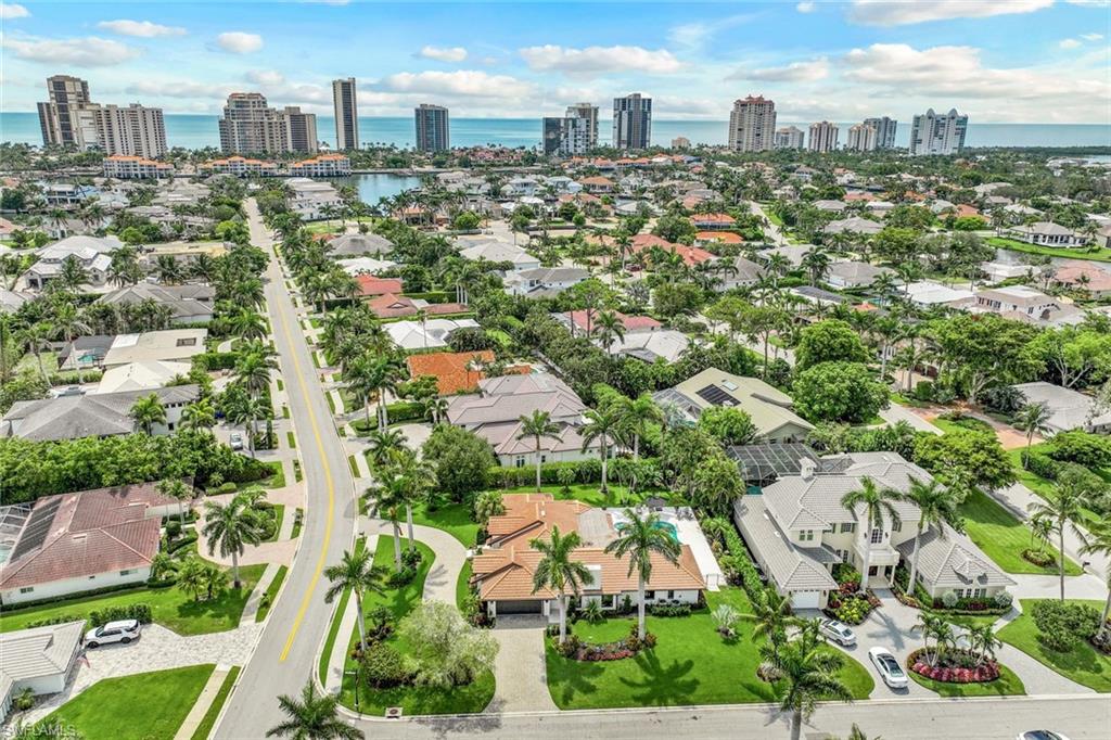 PARK SHORE - Residential
