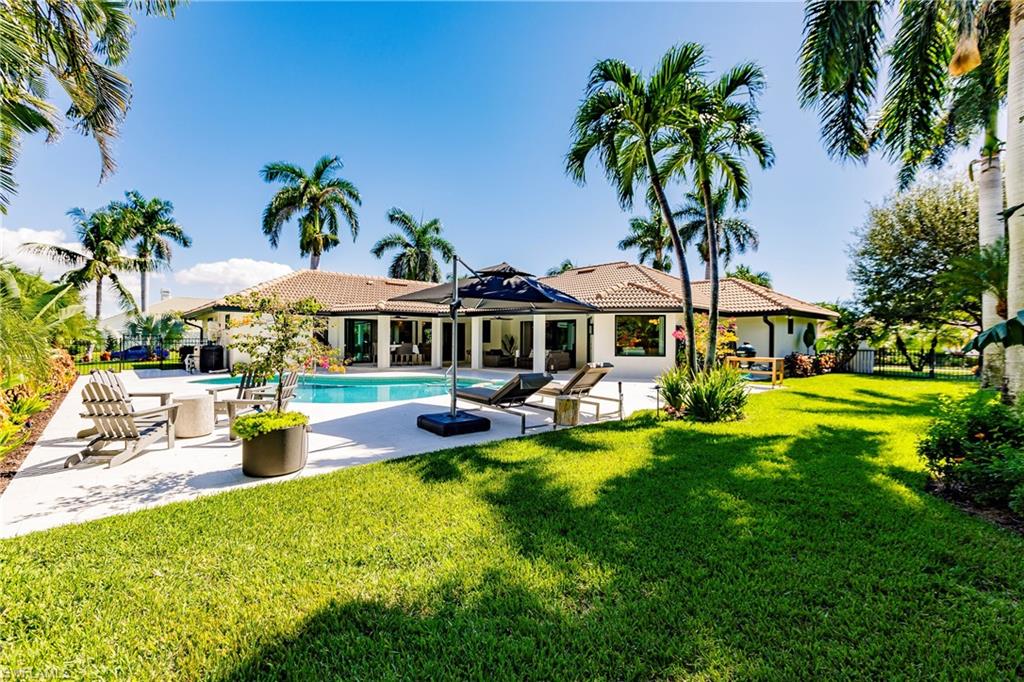 PARK SHORE - Residential