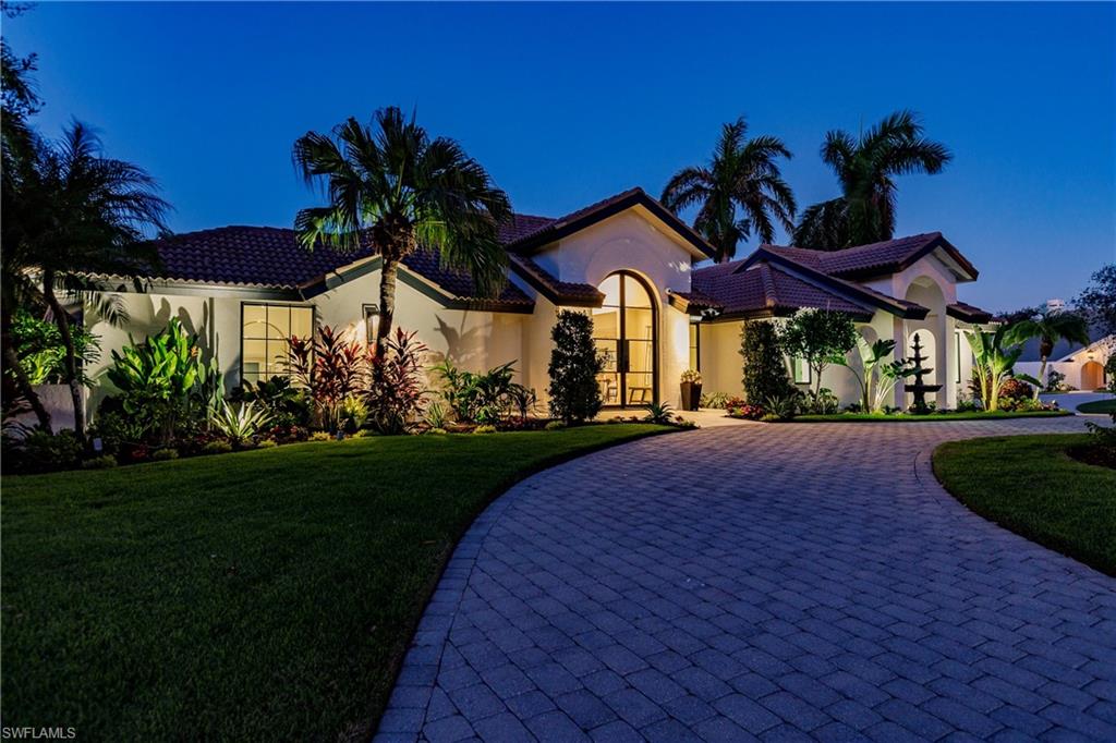 PARK SHORE - Residential