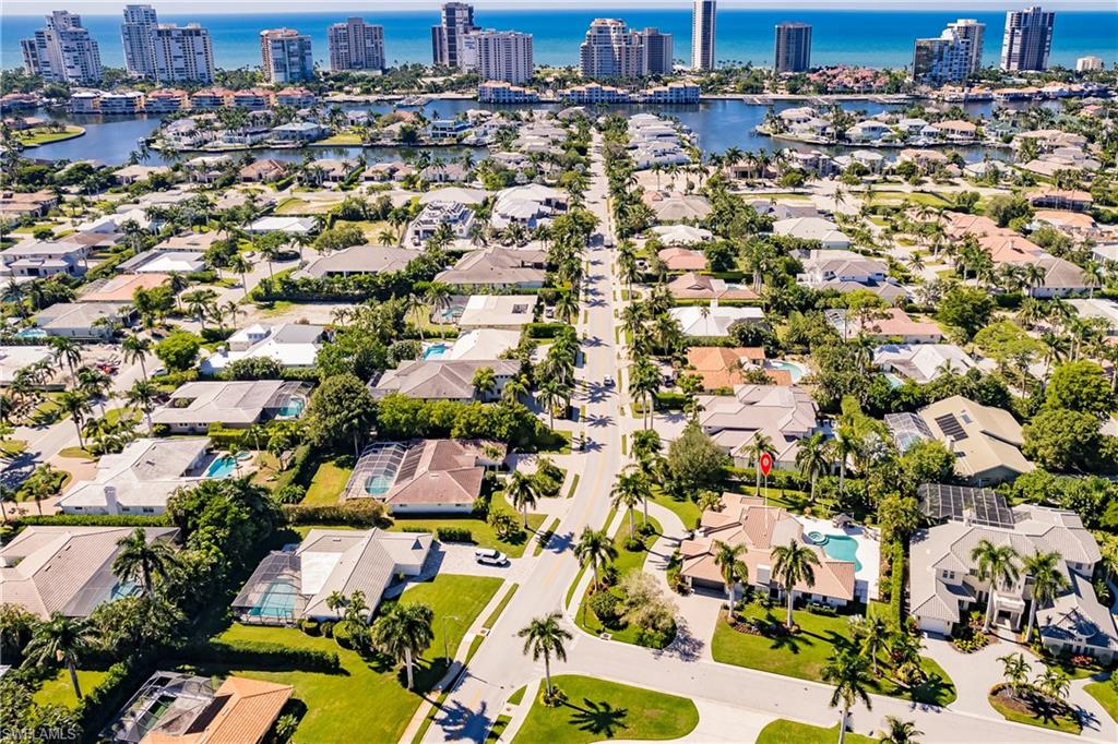 PARK SHORE - Residential