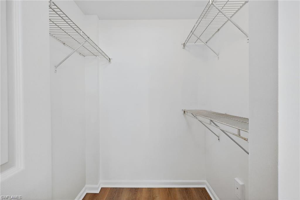 RESERVE AT NAPLES - Residential Lease