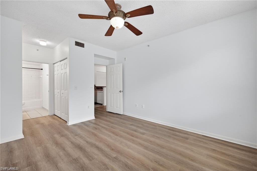 RESERVE AT NAPLES - Residential Lease