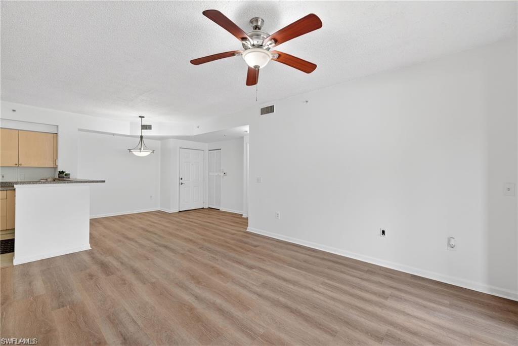 RESERVE AT NAPLES - Residential Lease