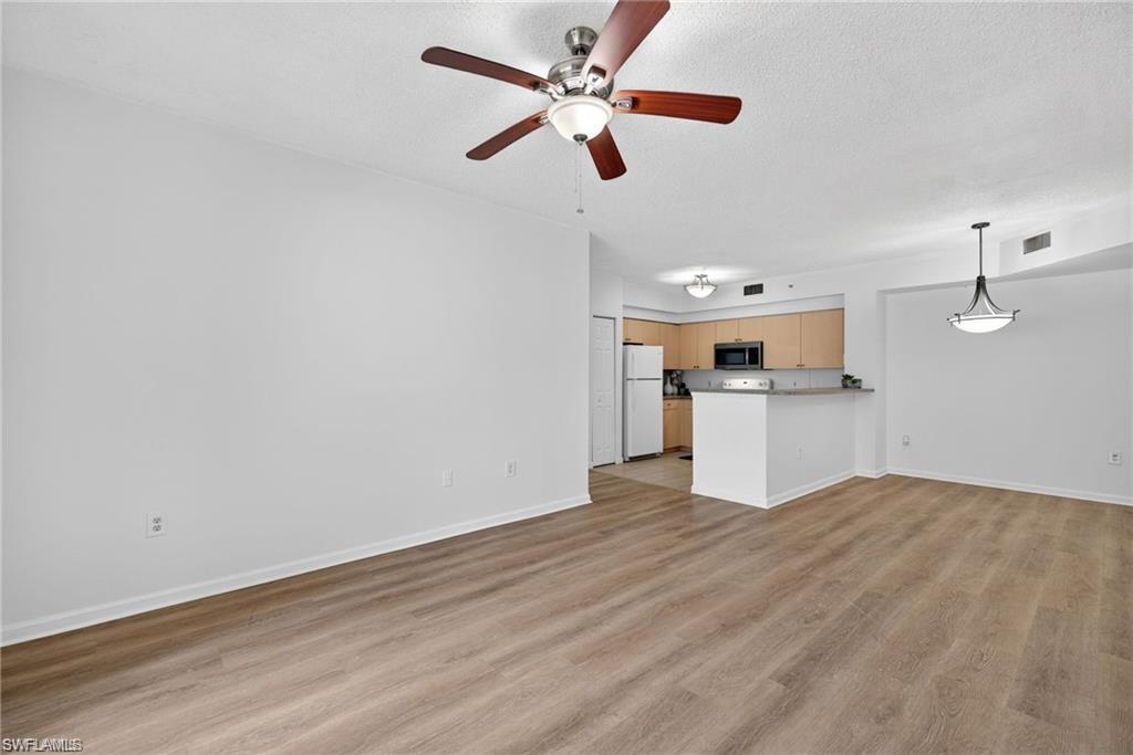 RESERVE AT NAPLES - Residential Lease