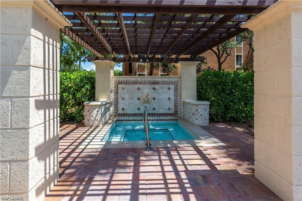 RESERVE AT NAPLES - Residential Lease