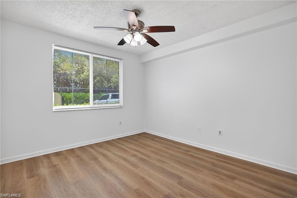 RESERVE AT NAPLES - Residential Lease