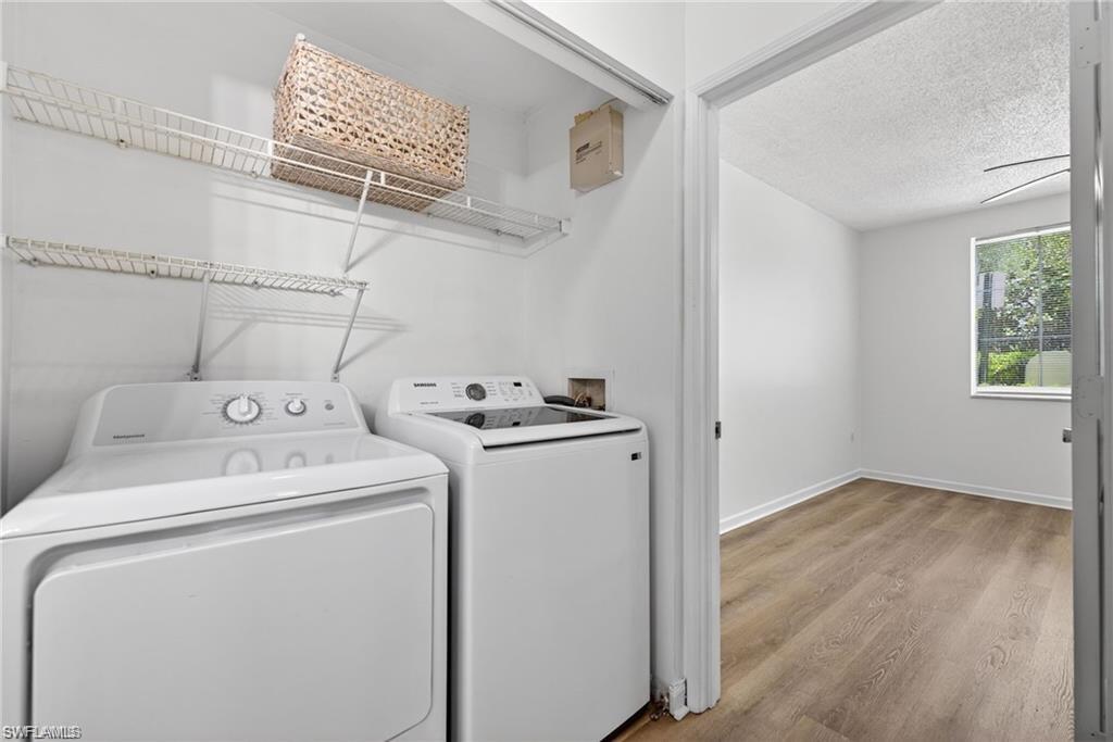 RESERVE AT NAPLES - Residential Lease