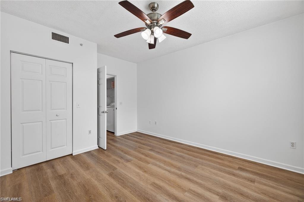 RESERVE AT NAPLES - Residential Lease