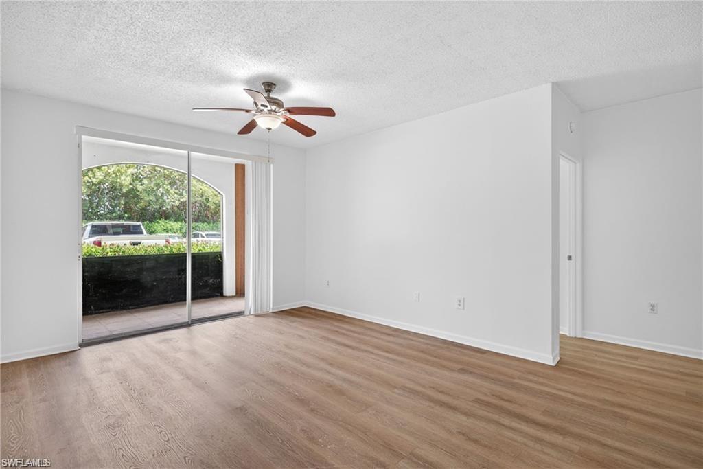 RESERVE AT NAPLES - Residential Lease