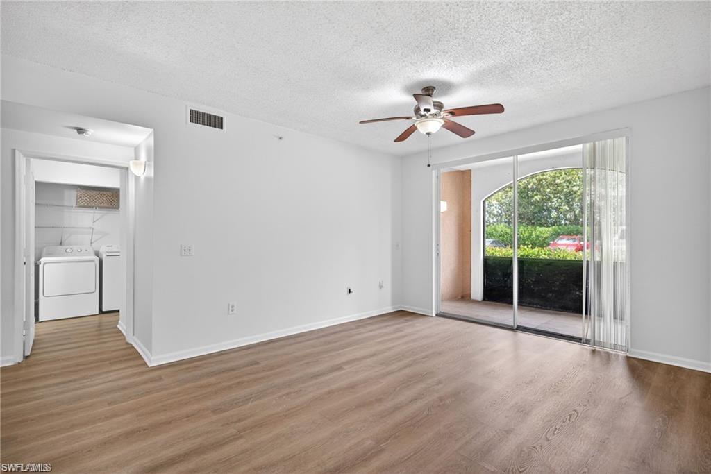 RESERVE AT NAPLES - Residential Lease