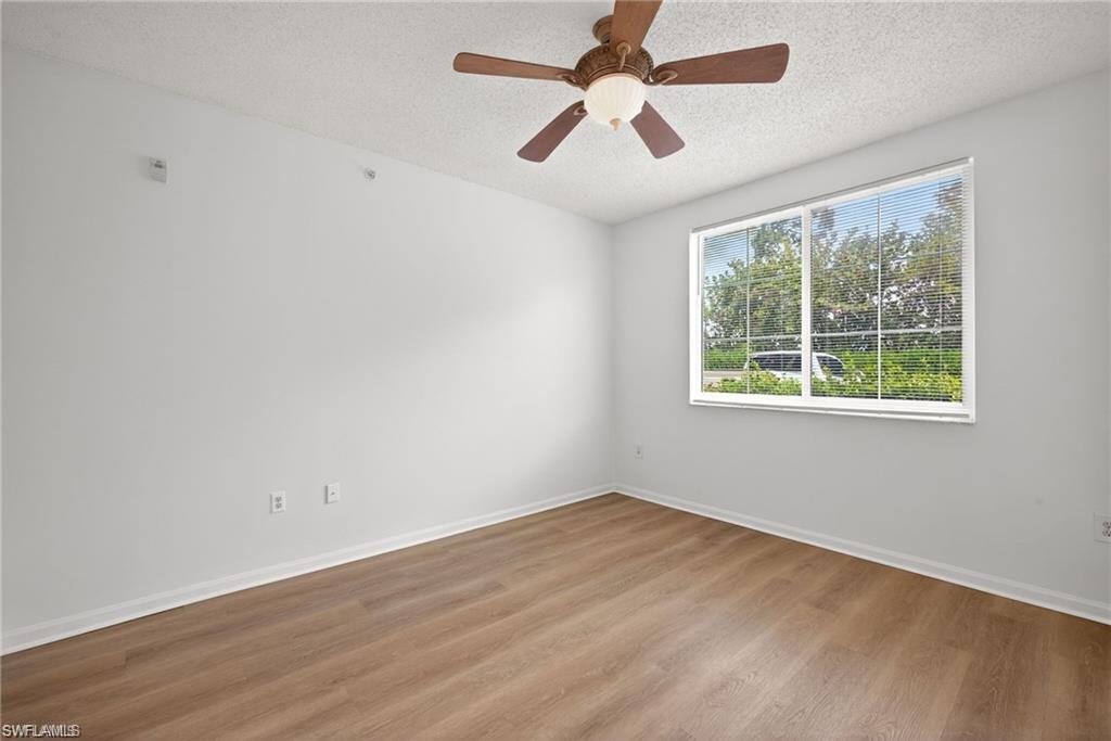 RESERVE AT NAPLES - Residential Lease