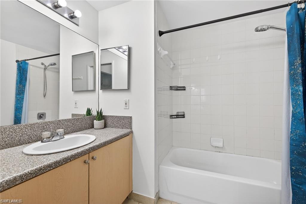RESERVE AT NAPLES - Residential Lease