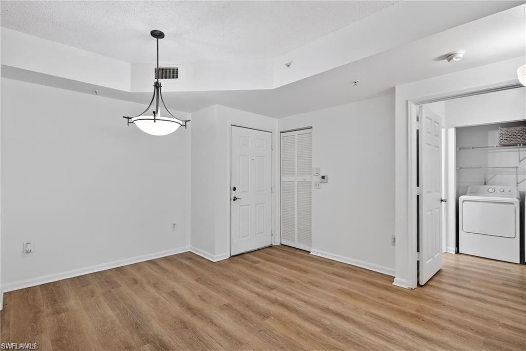 RESERVE AT NAPLES - Residential Lease