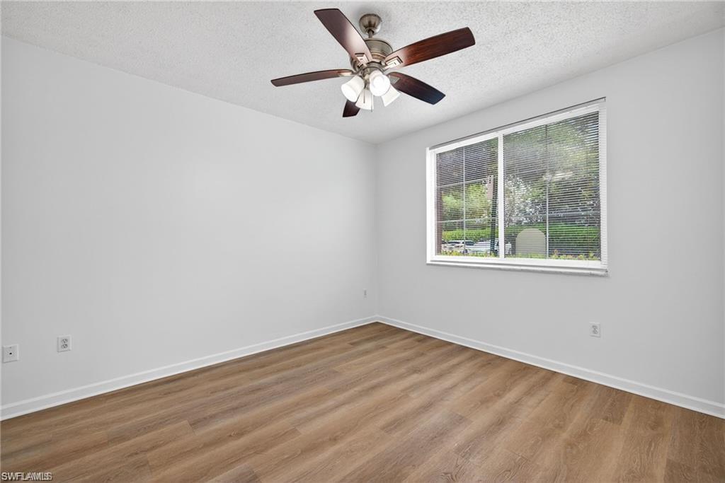 RESERVE AT NAPLES - Residential Lease