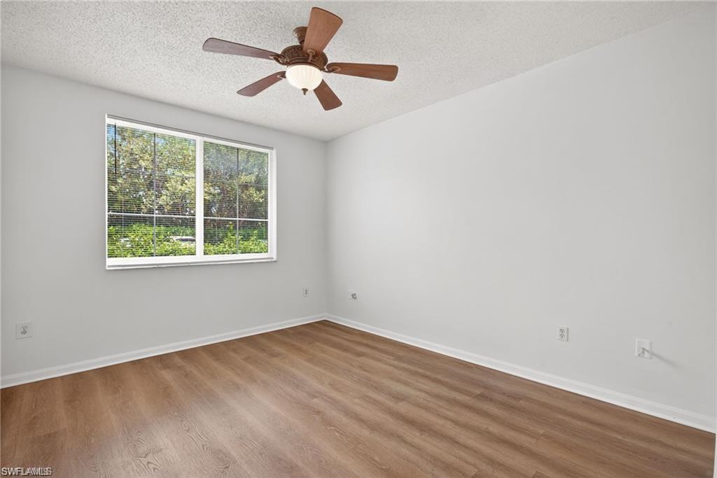 RESERVE AT NAPLES - Residential Lease
