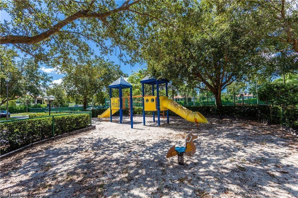 RESERVE AT NAPLES - Residential Lease