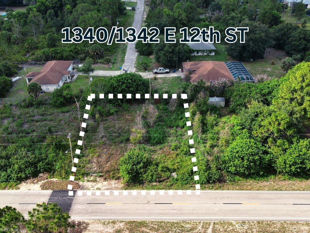 Duplex Lot for Sale in Lehigh Acres, Florida – Prime Investment Opportunity! Seize the opportunity to own a duplex-zoned lot in the rapidly growing community of Lehigh Acres, FL! This oversized residential lot is perfect for investors or homebuilders looking to capitalize on the strong rental market and rising property values in Southwest Florida. Property Highlights: ? Zoning: RM-2 (Multifamily Residential) – Ideal for a duplex or multi-unit rental property ? Lot Size: Generous space to accommodate two units comfortably ? Utilities: Electricity available, well and septic required ? Paved Road Access: Easy access for construction and future residents ? No HOA: Build without the restrictions and extra fees Prime Location! ?? Conveniently Located – Close to schools, shopping centers, restaurants, and medical facilities ?? Easy Commuting – Quick access to State Road 82, I-75, and Fort Myers ?? Near Gulf Coast Beaches – A short drive to the beautiful beaches of Fort Myers, Sanibel, and Captiva ?? Growing Community – Lehigh Acres is one of the fastest-growing areas in Southwest Florida Why Invest in Lehigh Acres? Lehigh Acres is a booming real estate market with increasing demand for rental properties and affordable housing. Whether you’re looking to build and sell, generate passive income, or develop your dream home, this duplex lot offers endless possibilities! ?? Don’t miss out!
