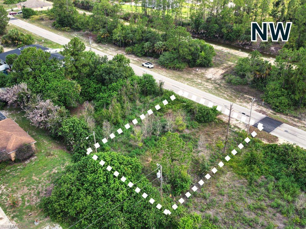 LEHIGH ACRES - Land