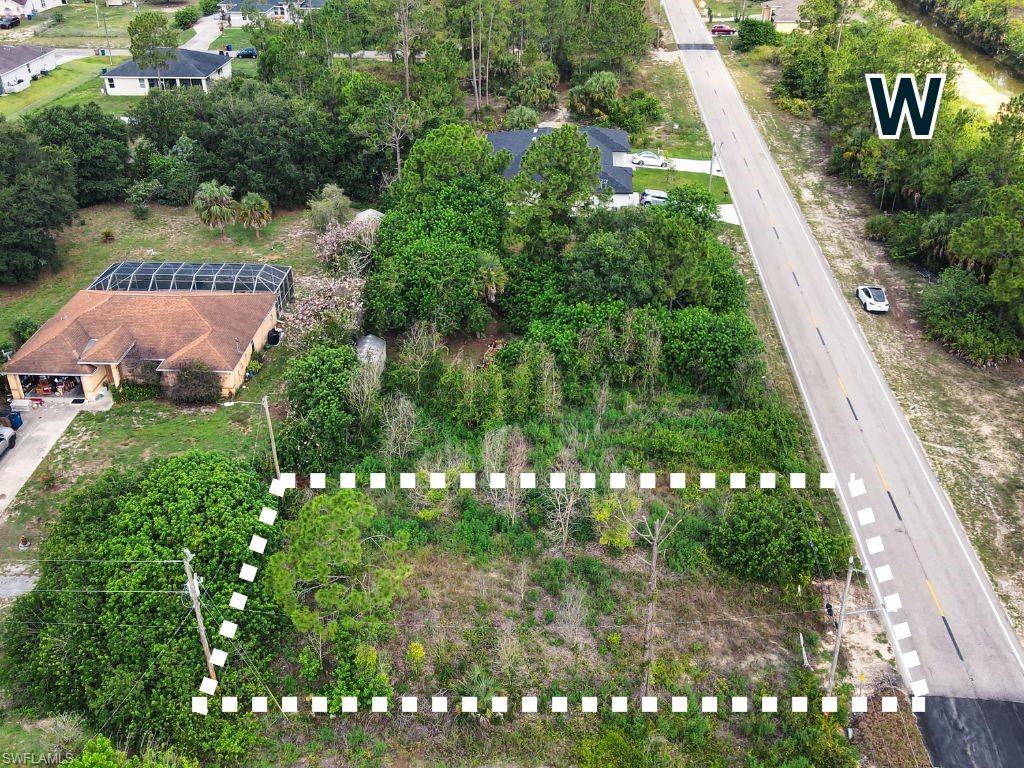 LEHIGH ACRES - Land