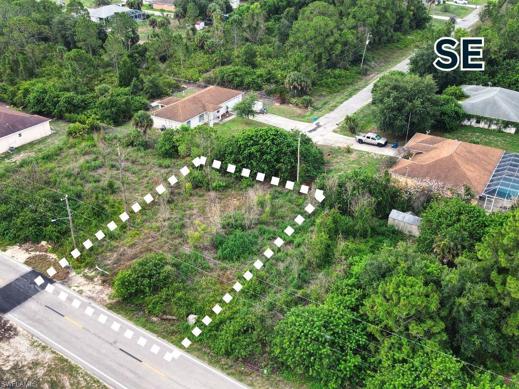 LEHIGH ACRES - Land