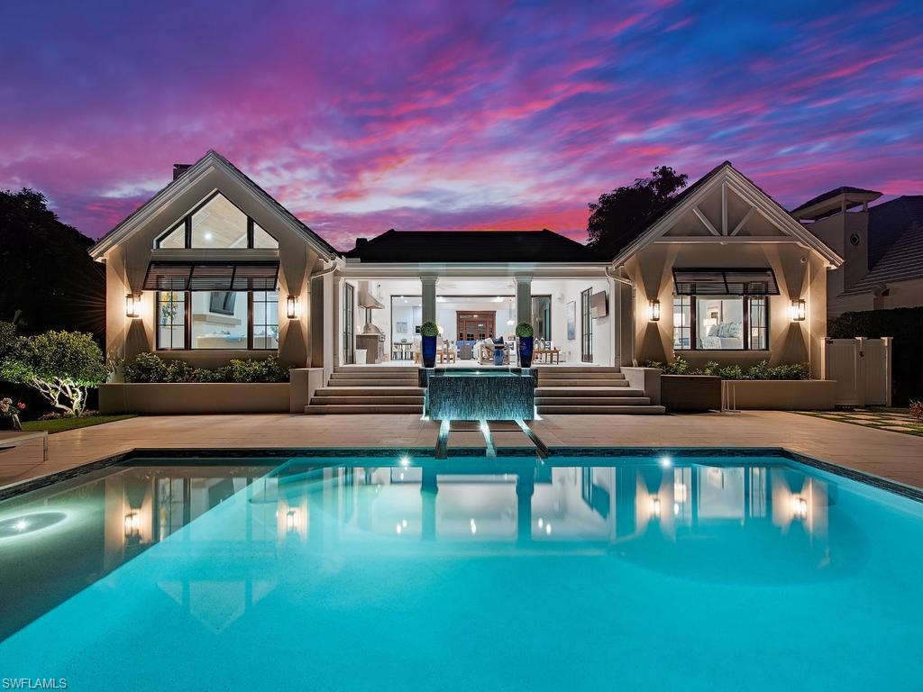 PORT ROYAL - Residential