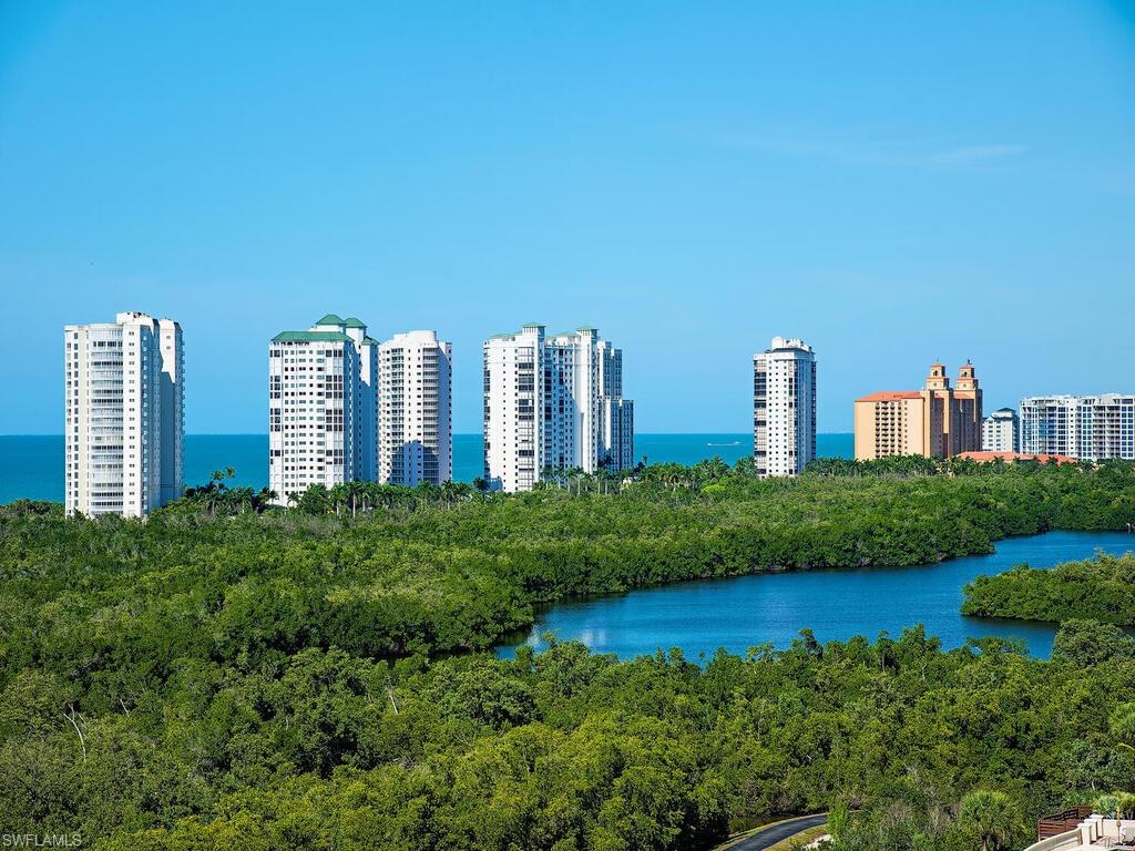 Marbella at Pelican Bay - Residential