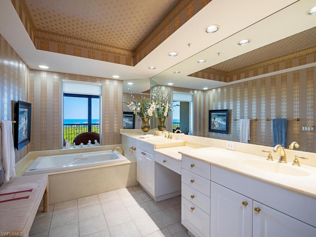 Marbella at Pelican Bay - Residential