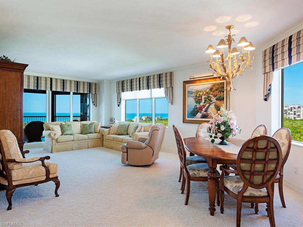 Marbella at Pelican Bay - Residential