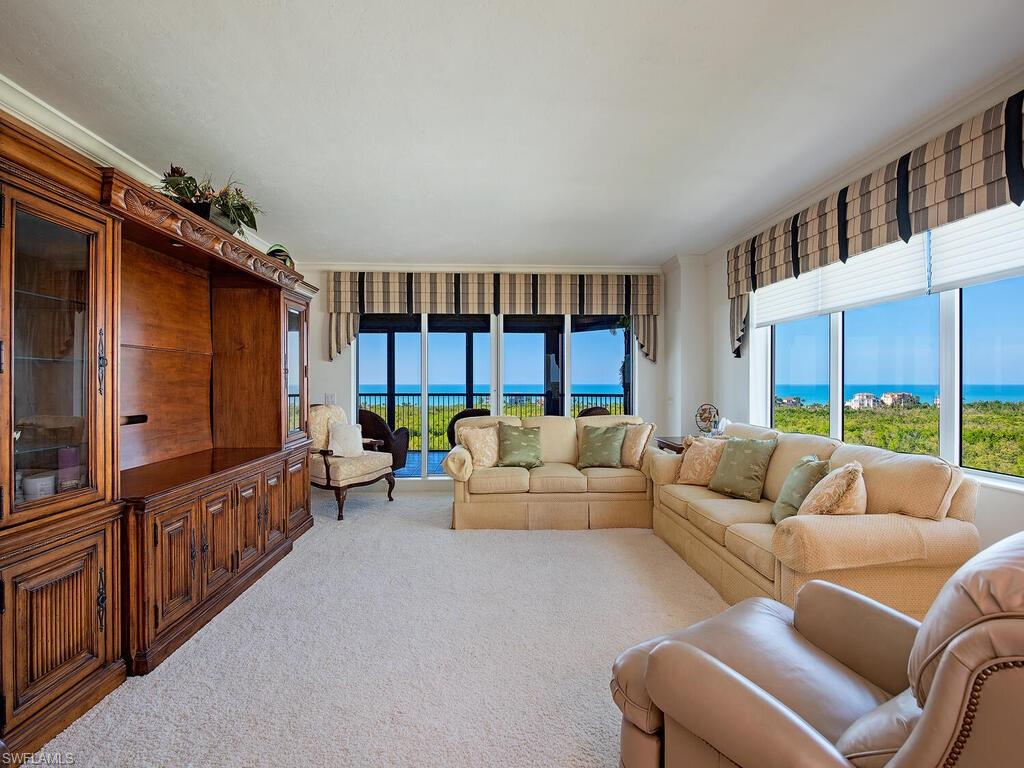 Marbella at Pelican Bay - Residential