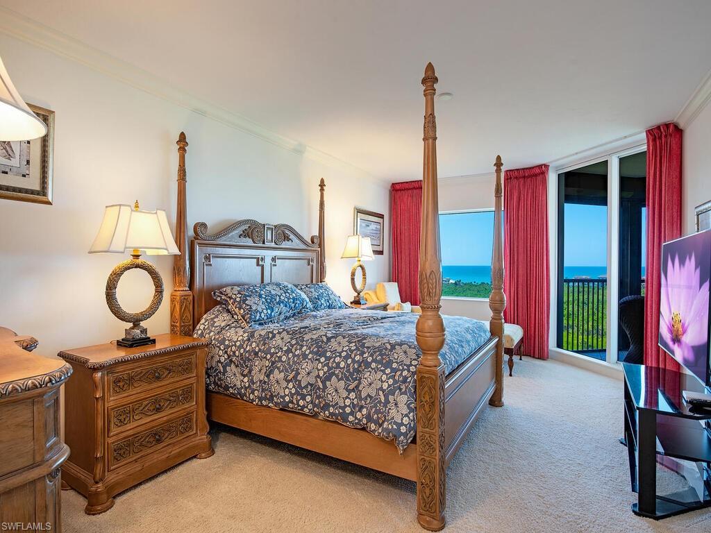 Marbella at Pelican Bay - Residential