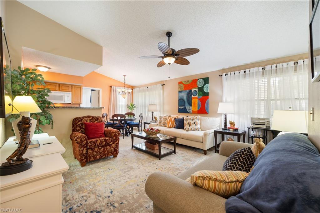 VENETIAN PALMS - Residential