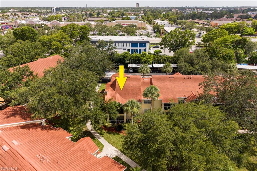 VENETIAN PALMS - Residential