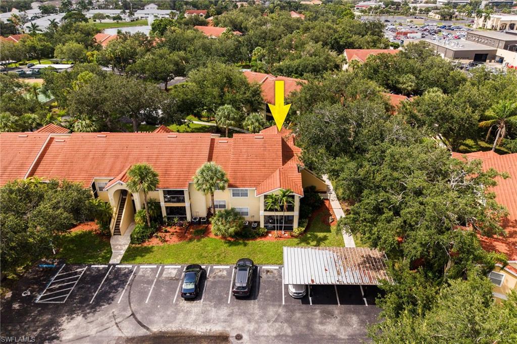 VENETIAN PALMS - Residential