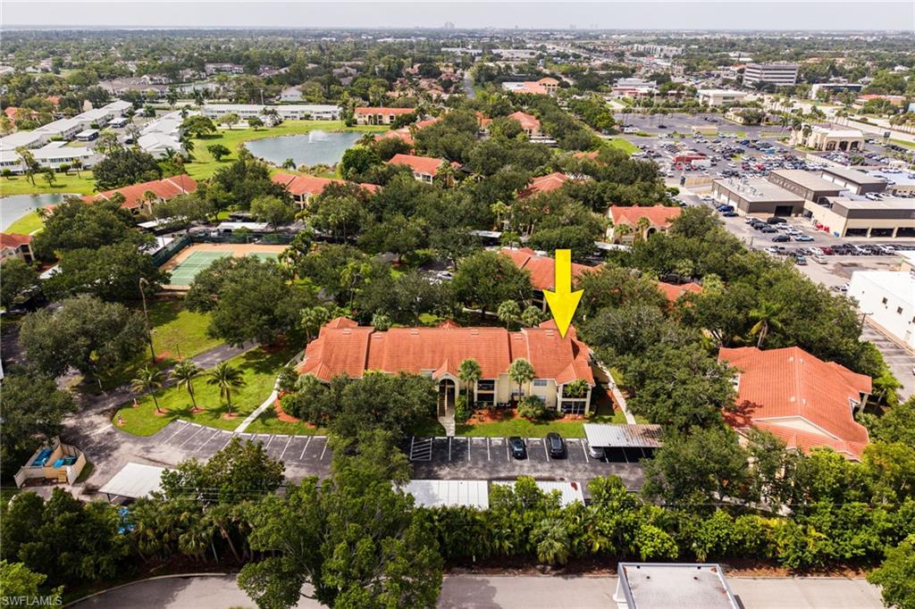 VENETIAN PALMS - Residential