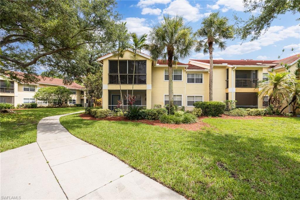 VENETIAN PALMS - Residential