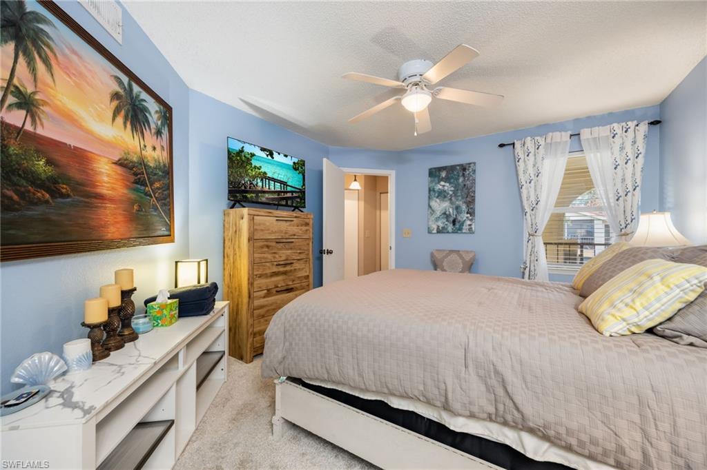 VENETIAN PALMS - Residential
