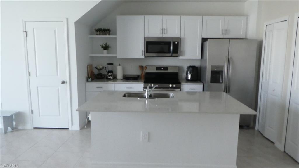 CRANE LANDING - Residential
