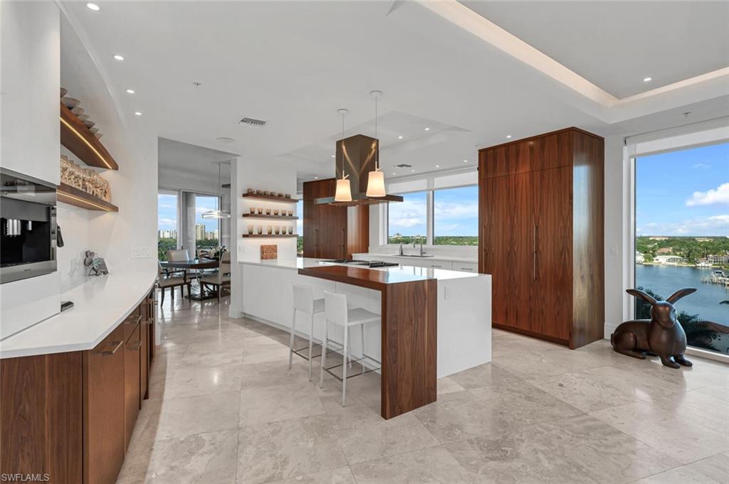 ARIA - Residential