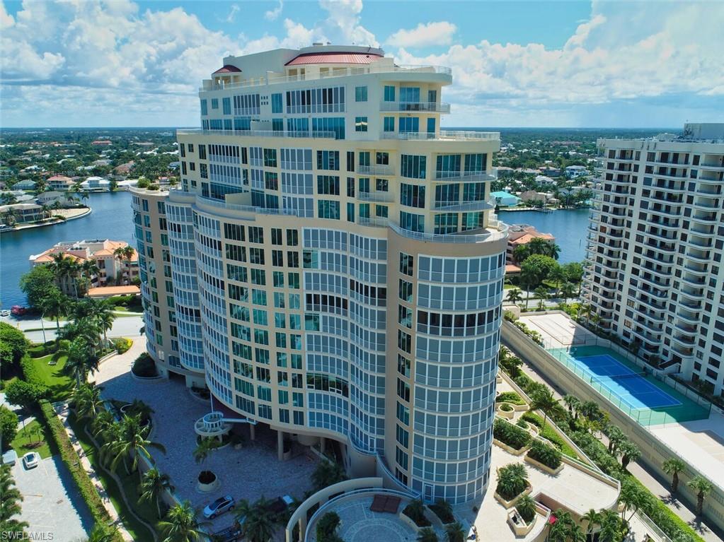 ARIA - Residential