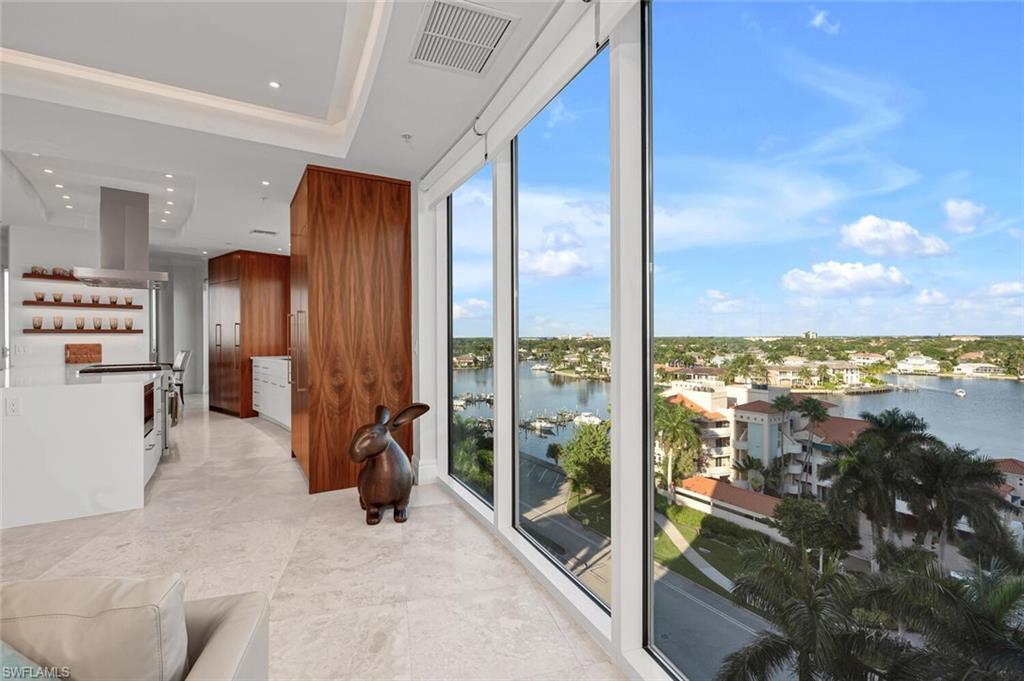 ARIA - Residential