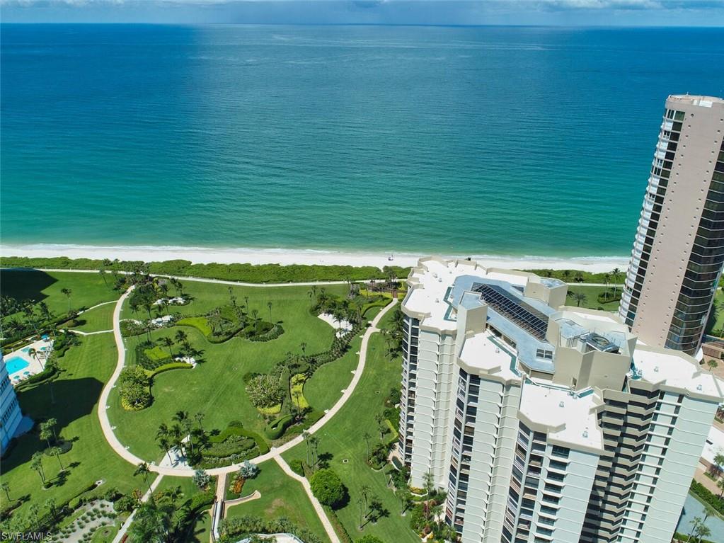 ARIA - Residential