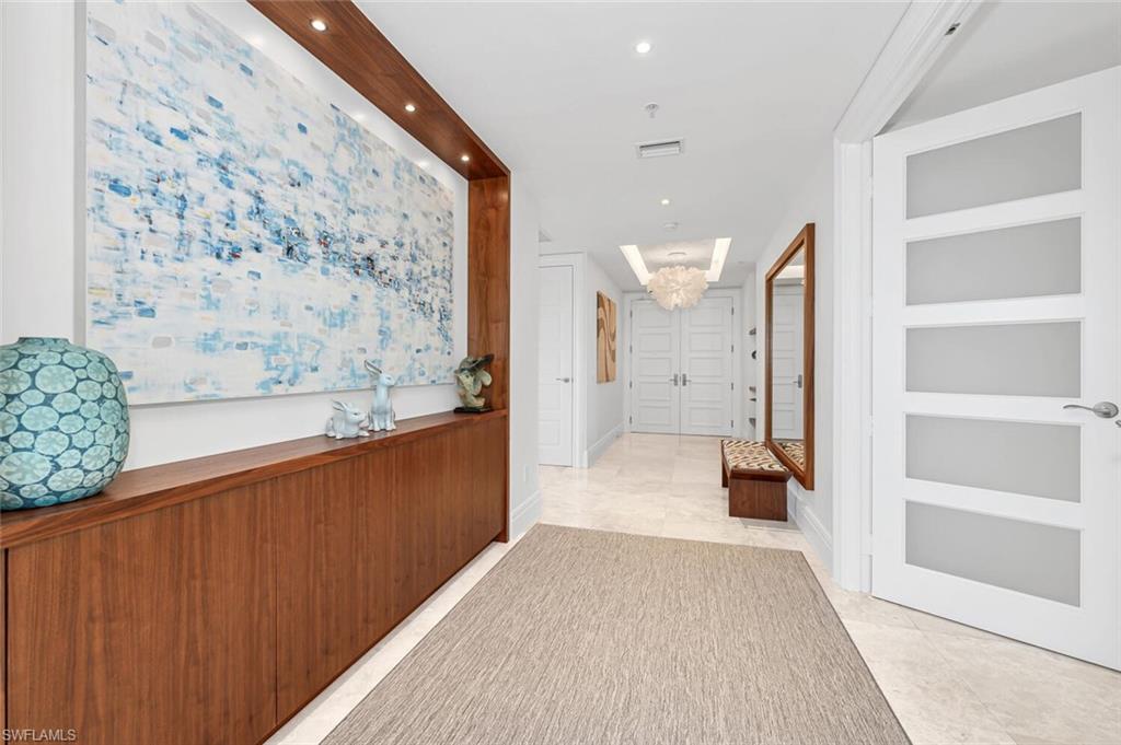 ARIA - Residential