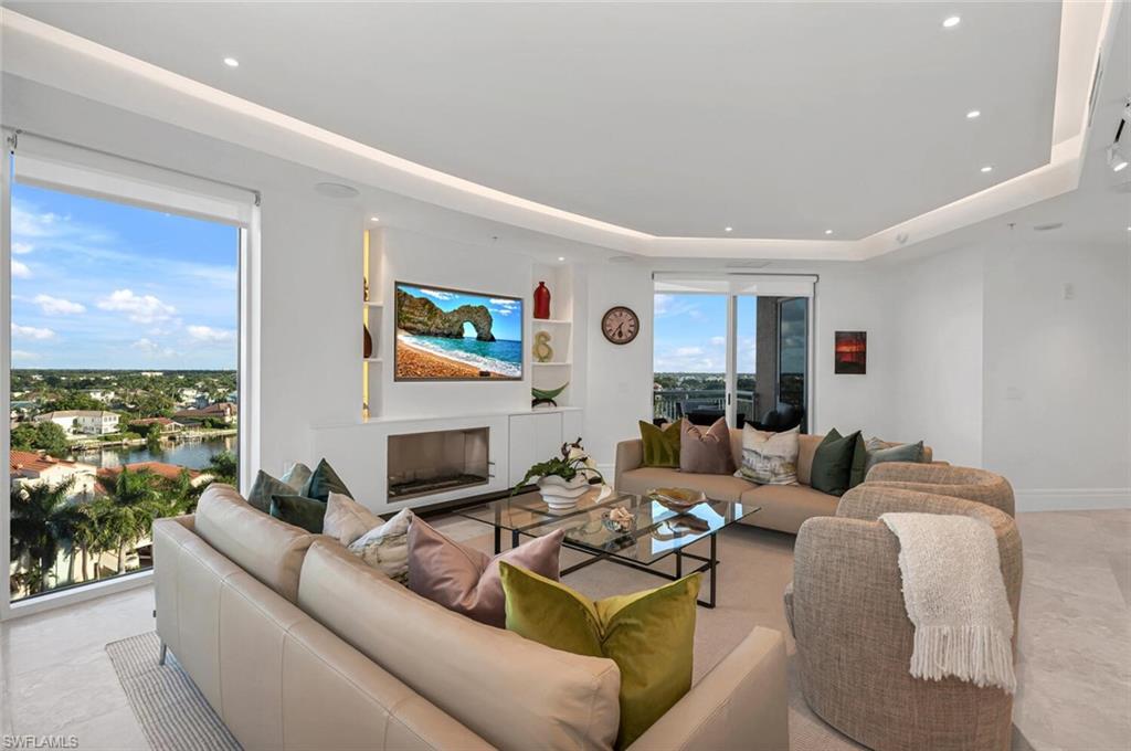 ARIA - Residential